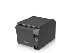 Imprimante Termice SH Epson TM-T70II, Interfata: USB, Retea